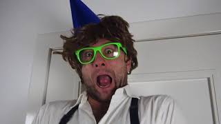 Geburtstag (KAPELLE PETRA Cover)