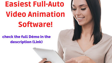 Automatic Video Creation From a Web Page
