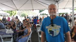 Cardiff Greek Festival, 2018 ~ Πεντοζάλης!! ΟΠΑ