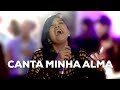 CANTA MINH'ALMA (ao vivo na KEMUEL WORSHIP)