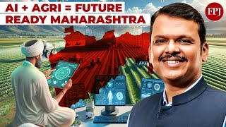 What's Behind CM Devendra Fadnavis ₹55,000 Cr Infra Deal with Unilever?