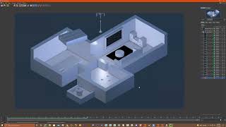 Cinema 4D- Rendering Animation (Saving MP4 Video) Quality Control Settings