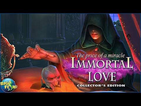 Видео: Бессмертная любовь. Цена чуда. Часть 1.