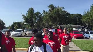 Advance Prep Academy - APA - (Florida)