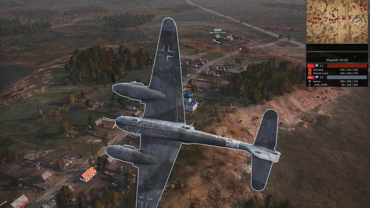 Steel Division 2 Intense game in Autobahn Zur Hölle YouTube