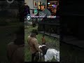 Suss streamer #rdr2 #reddeadredemption2 #twitch #nzstreams