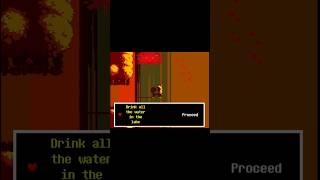 drink all the water in the lake (reupload)