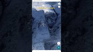 😳 what is this in Google maps.   #google #maps #vairalvideo