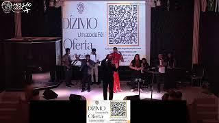 Culto da Família - 11/01/2026