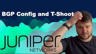 BGP Configuration and Troubleshooting Breakdown