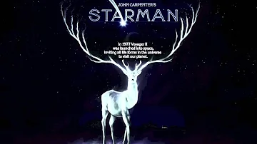 Siskel & Ebert Review Starman (1984) John Carpenter