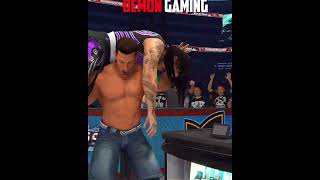 30 Best EXTREME Finishers To Dominik Mysterio In WWE 2K26 !!!😯😯#wwe2k26 #demongaming #gameplay