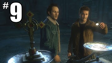 Uncharted 4: A Thief