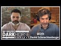 DarkHorse Podcast with Daniel Schmachtenberger & Bret Weinstein