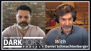 DarkHorse Podcast with Daniel Schmachtenberger & Bret Weinstein