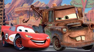 Cars Toons Maters Tall Tales If Im Lying Im Crying & Ending Covers Compilation V2 2008-2013
