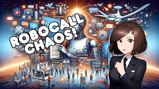 FCC's Proposal on AI-Generated Voices & AI's Language Acquisition Breakthrough
