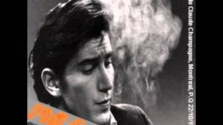 Phil Ochs - Pleasures of the Harbor (Live in Montreal 22/10/1966) chords