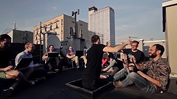 SiriusCoding: MS SQL Server 2016 Hakaton