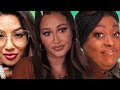 BLACK WOMEN VIEW SUBMISSION LIKE SLAVERY CALL IN SHOW