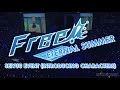 【Free! Eternal Summer】Seiyuu Event || Introducing characters