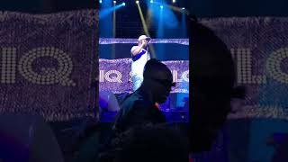 Musiq Soulchild Sings ‘So Beautiful’ Live 2023