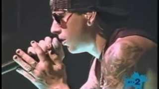 Avenged Sevenfold - M.I.A.  [HD]