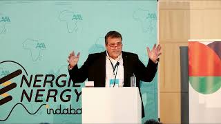 Energy Indaba 2022 - Chris Bosch screenshot 3