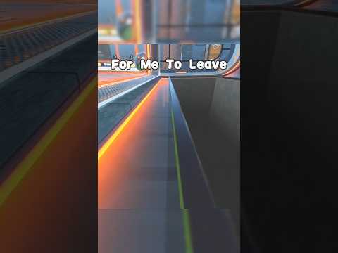 I ESCAPED Rocket League... #rocketleague
