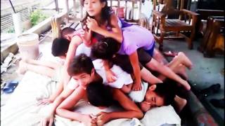 Dog Pile Challenge Parte 2