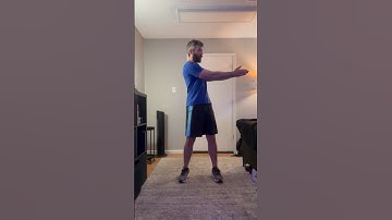 Standing Torso Twist