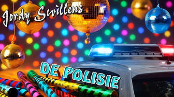 Jordy Swillens - DE POLISIE