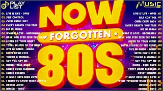 Best Oldies Songs Of 1980s - Most Popular Songs Of The 1980's Collection - Classic Music