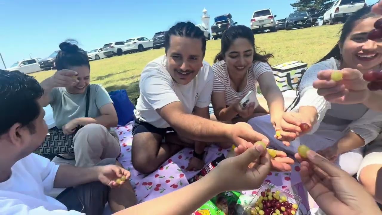 Standwell top ||kiama blowhole ||werribeach || Nsw Australia