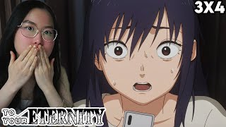 Download Lagu WHAT IS HAPPENING!?!😱 To Your Eternity Season 3 Episode 4 REACTION MP3 Download Lagu WHAT IS HAPPENING!?!😱 To Your Eternity Season 3 Episode 4 REACTION MP3
