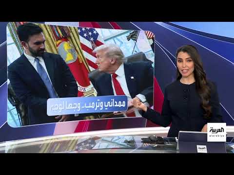 أرباح رونالدو تتجاوز 100 مليون دولار بعد لقاء ترمب.. وتطورات أخرى