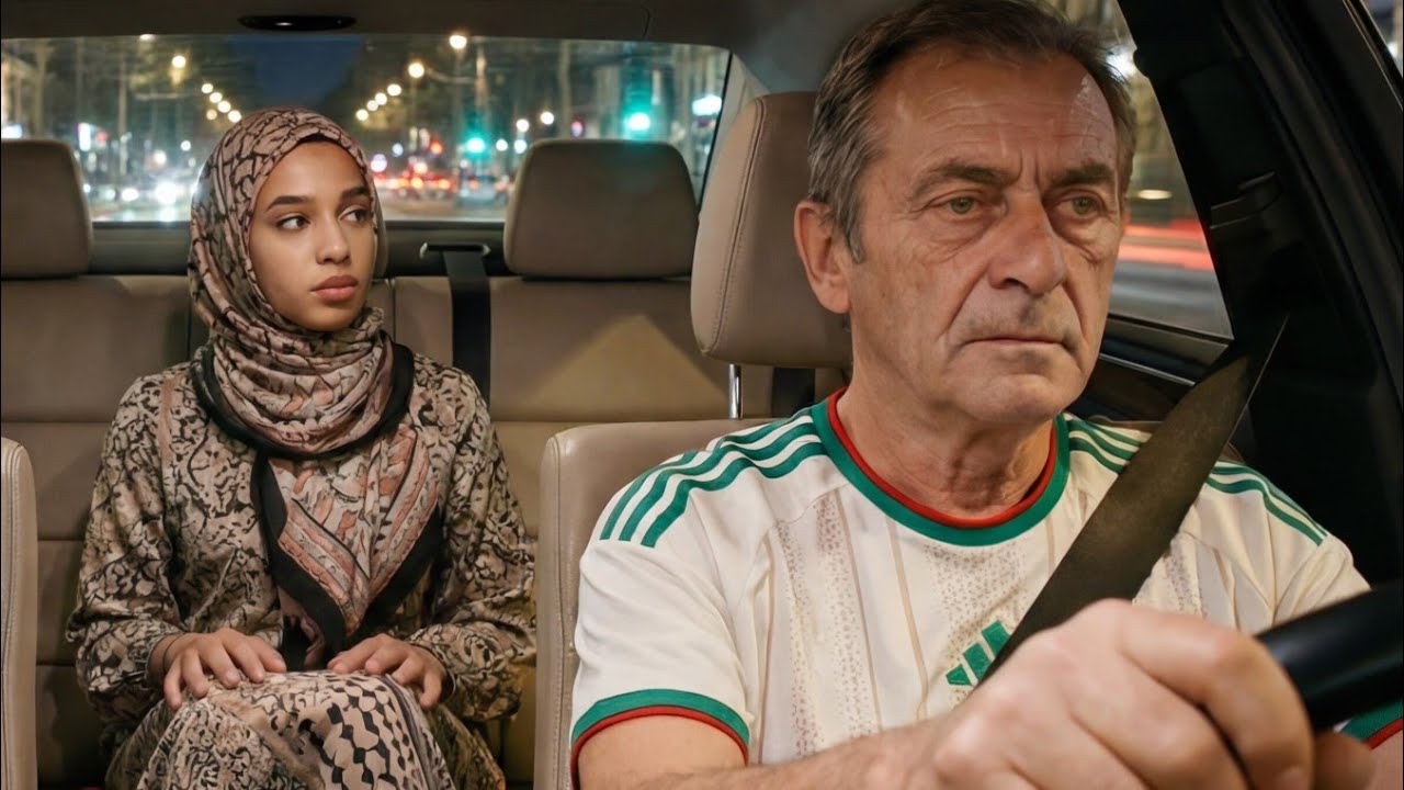 ENLÈVE TON HIJAB SI TU VEUX FAIRE LA FÊTE ( PRESSION SOCIALE )