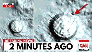 Voyager heeft zojuist een ONMOGELIJKE ontdekking gedaan en de wereld tot stilstand gebracht.