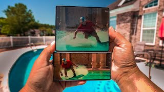 Samsung S24 Ultra vs Samsung Z fold 5? - Cual es mejor ? 2024 by korguenkomodo 3,013 views 2 weeks ago 10 minutes, 6 seconds