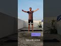 Yoga to Open Tight Chest &amp; Shoulders | Beginner Friendly #shorts #morningworkout #motivation