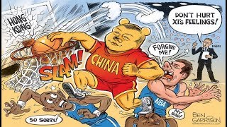 The NBA Fouled Out by Larry Elder