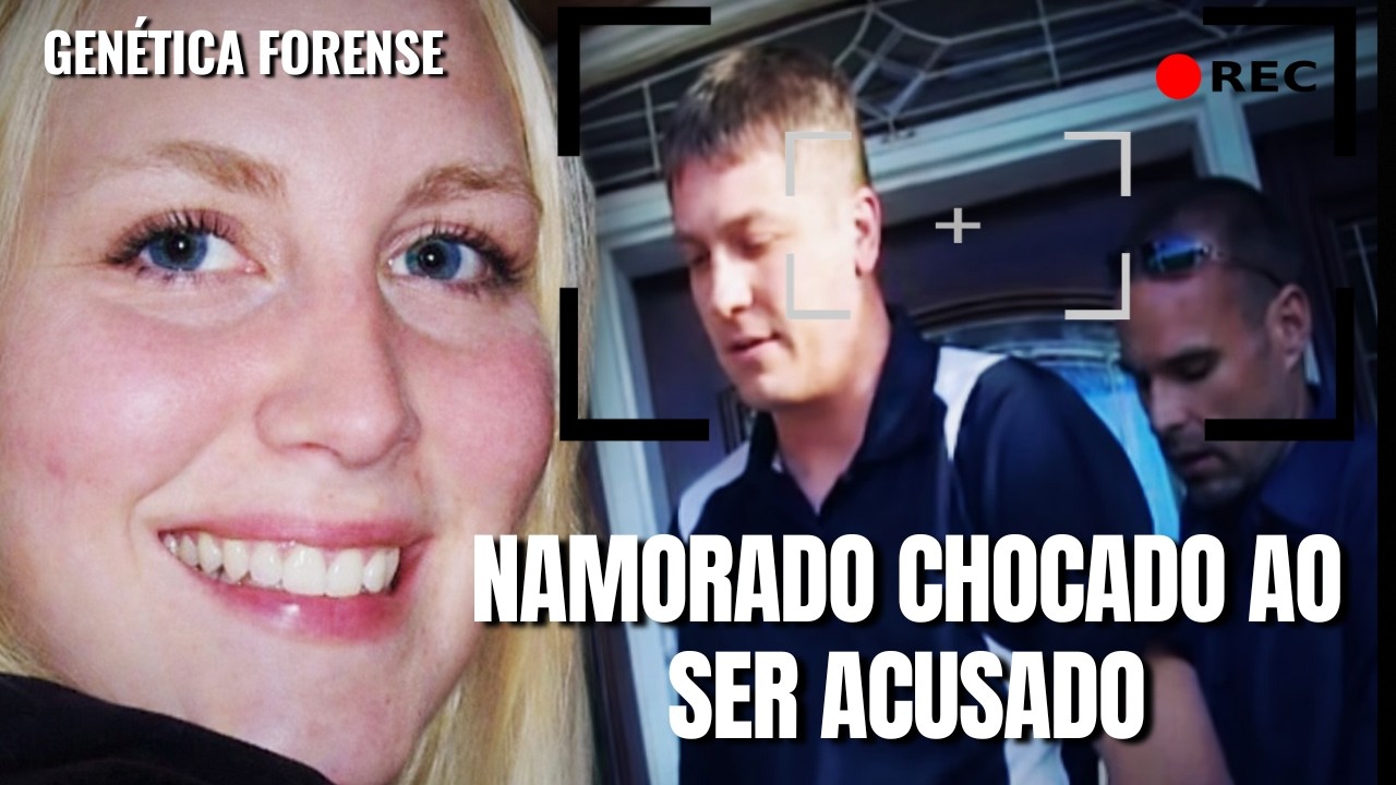 Professora desaparece após discussão com o namorado - A investigação do caso Nicole VanderHeyden