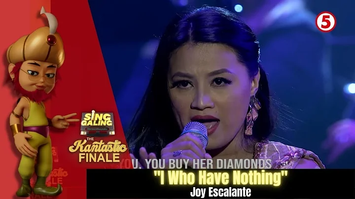 December 10, 2022 | Sing Galing | Joy Escalante | ...