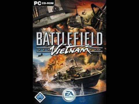 Rare Song Battlefield Vietnam Redux WW2 Mod Theme 