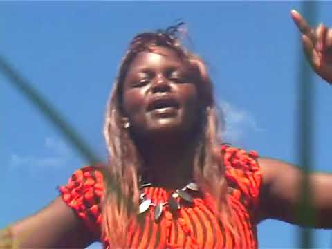 Nisiogope official VIDEO BY CHRISTINE MASIKONTE
