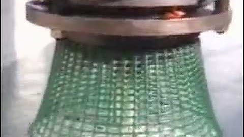 Corelco Netting Line Video