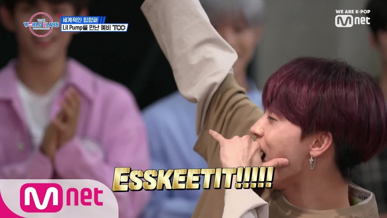 [ENG sub] [5회] '스튜디오 후끈후끈' 정상의 대활약과 웅기의 번외공연 TO BE WORLD KLASS(월드 클래스) 5화