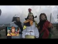 横山光輝 三国志を実写化》OPを本場中国まで行き実写化