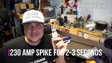 Maytech SUPERFOC6.8 50A VESC6.0 Based Controller