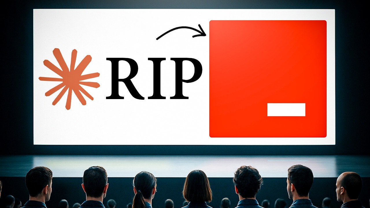 Trae: NEW Chinese AI Agent is INSANE...(FREE!)